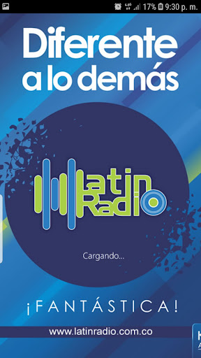 Latin Radio Digital
