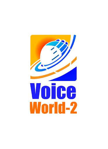 VoiceWorld-2 84625