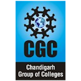 Chandigarh Group of Colleges icon
