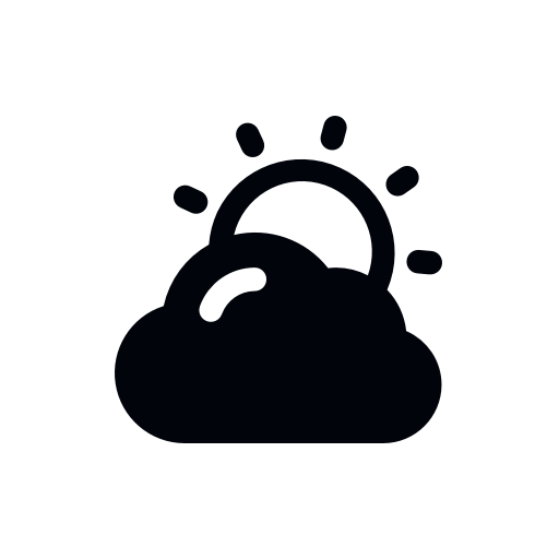 MonoWeather - Weather Info logo