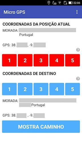 Micro GPS Screen 2