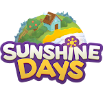 Cover Image of डाउनलोड Sunshine Days  APK