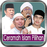 Ceramah Islam Pilihan Terbaik icon
