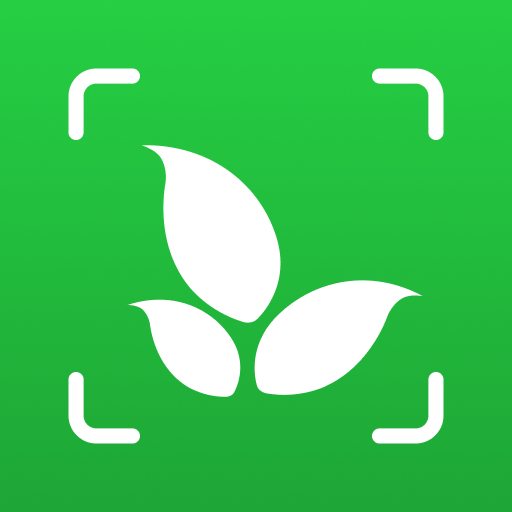 Plant Identifier App Plantiary 1.0.0 Icon