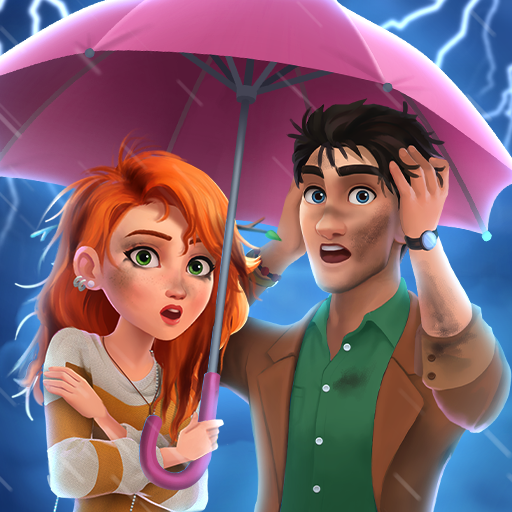 DesignVille: Home Design Game logo
