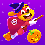Cover Image of Tải xuống Kiddopia  APK