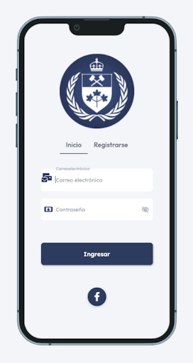 Frida_App_Demo Screen 2