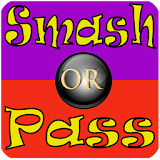 Smash Or Pass. icon