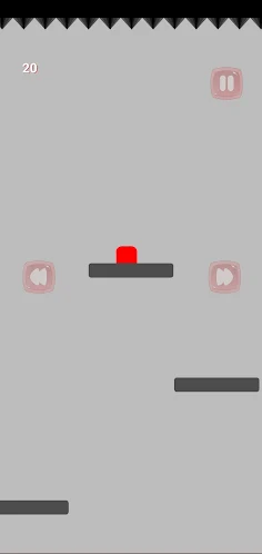 Rapid Drop - Screenshot 4