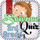 Science Lesson 3rd grade FREE icon