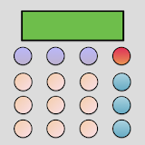 Standard Calculator (adfree) icon