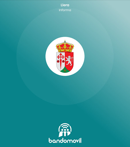 Llera Informa Screen 2