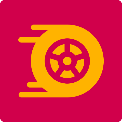 Mino - Đặt xe tiện lợi logo