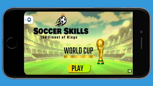 Football Skills World Cup