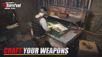 Game screenshot Last Island of Survival LITE hack