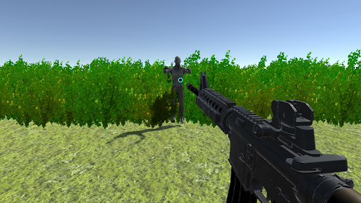 VR:TowerDefense against Zombie Screen 2