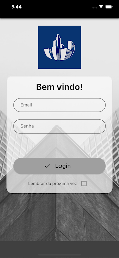 Portal da Administradora Screen 2