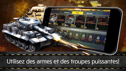 Télécharger World War 1945 APK MOD (Astuce) screenshots 2