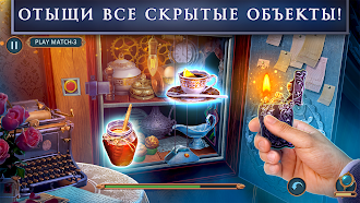 Game screenshot Criminal Archives: Убийства mod apk