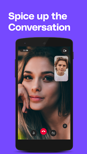 HUD™: Hookup Dating App 8