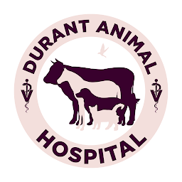 图标图片“Durant Animal Hospital”