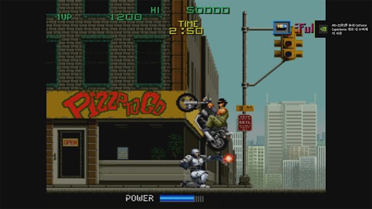 RoboCop Mod Apk V 3.0.6  (Unlimited money) 1