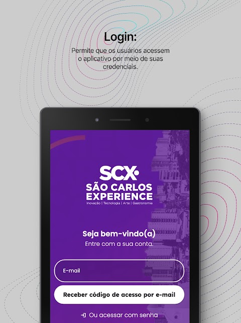 São Carlos Experienceのおすすめ画像5