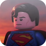 Jewel Lego Heroes icon