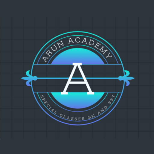 Arun Academy logo