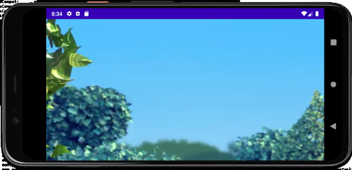 24UTv Screen 2