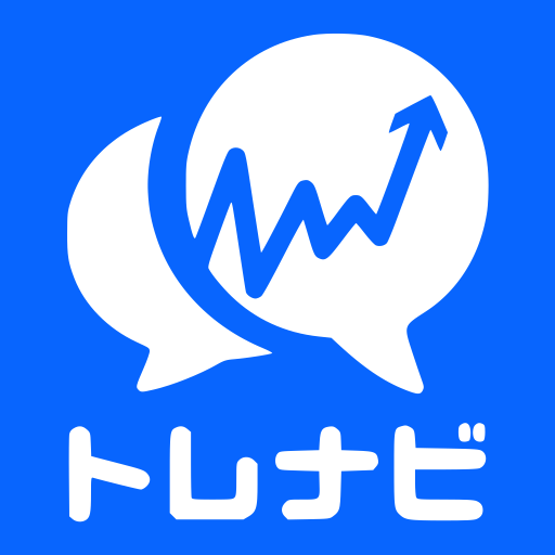 トレナビ logo