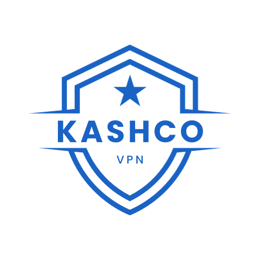 Kashco VPN Download on Windows