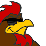 Rooster 101.5 icon