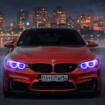 Cover Image of Download BMW 8 Series Car Wallpapers  APK