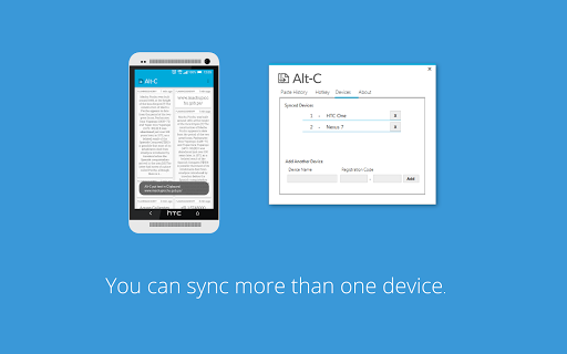 Alt-C Screen 3