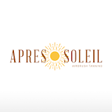 Apres Soleil Airbrush Tanning icon
