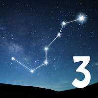 StarLink 3 Constellation