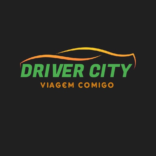 Drivercity - Motorista logo