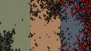 Magic Survival - Screenshot 1