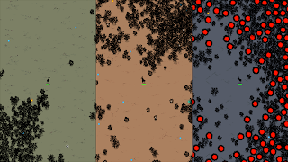 Magic Survival - Screenshot 1