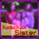 Haschak Sisters All Songs - Lyrics MP3 icon