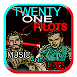 Music Twenty One Pilots Lyrics icon