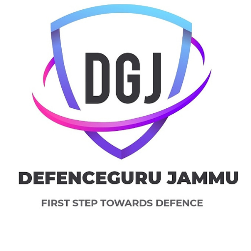 DEFENCEGURU JAMMU