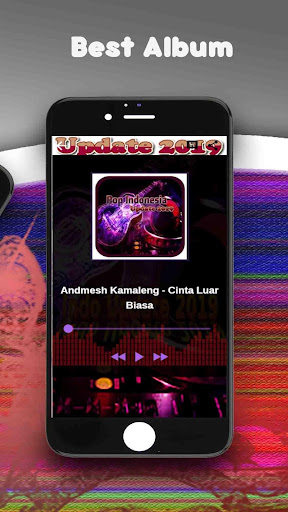 Pop Indonesia Update 2019