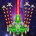 Galaxy Attack Survival Games
