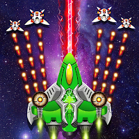 Galaxy Attack Survival Games
