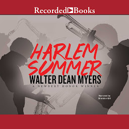 Icon image Harlem Summer