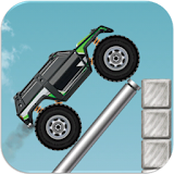 3D Monster Truck Off Road icon