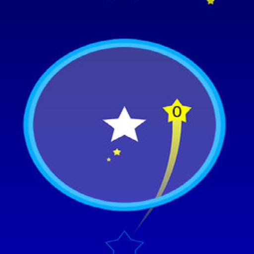 Star Shooting 1 Icon