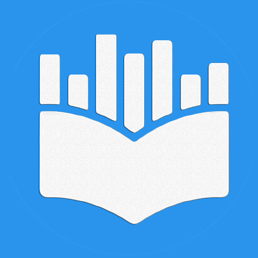 DocTunes- PDF & Text to Speech Logo